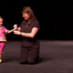 Image for article titled This Kid: Totally Not Being Forced Into The Child Pageant Circuit